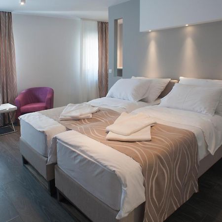 Apartment Savamala Art Belgrado Exterior foto