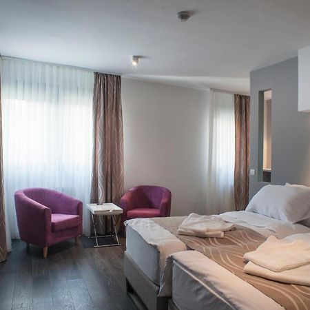 Apartment Savamala Art Belgrado Exterior foto