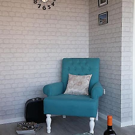 Apartment Savamala Art Belgrado Exterior foto