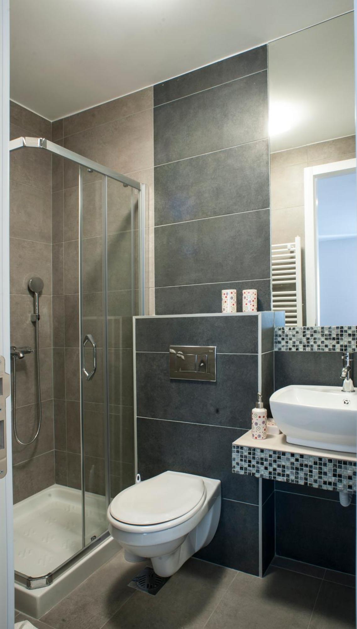 Apartment Savamala Art Belgrado Exterior foto