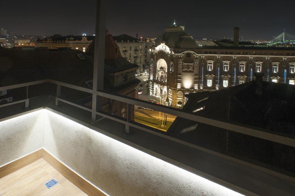 Apartment Savamala Art Belgrado Exterior foto