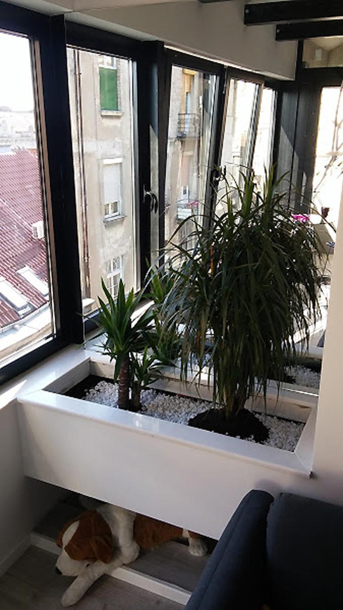 Apartment Savamala Art Belgrado Exterior foto