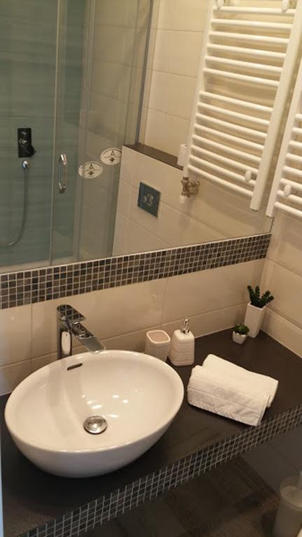 Apartment Savamala Art Belgrado Exterior foto